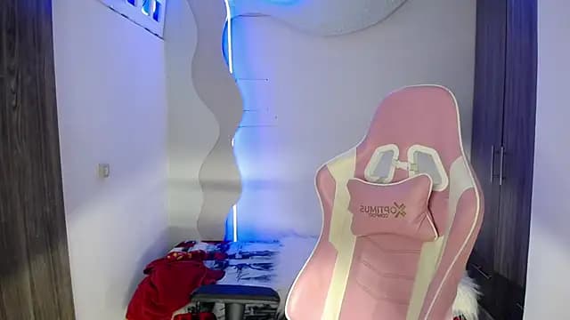 Larry_craft live cam