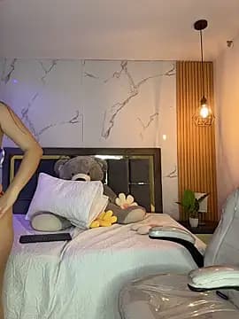 Babyzoee_ live cam on Stripchat