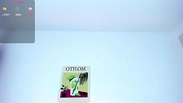 chico_medusa live cam