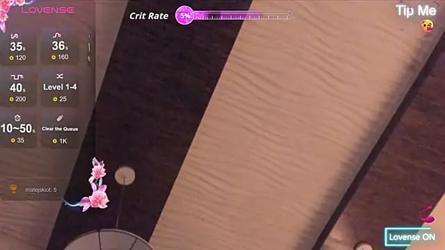 Bubbly-xx live cam on Stripchat