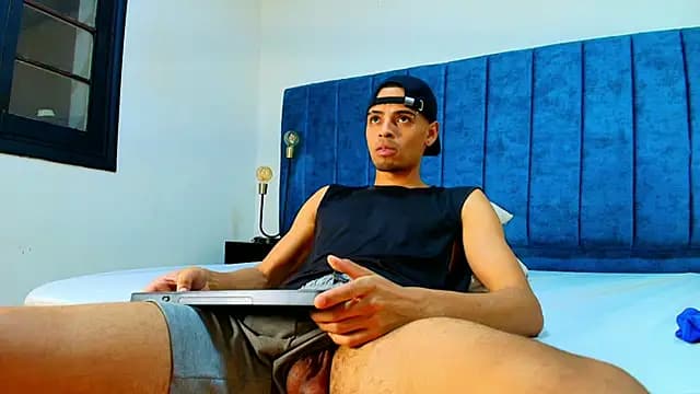 Pablo_Cruzz live cam