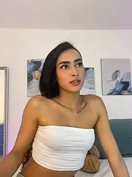 dhalia_lux_ live cam on Stripchat