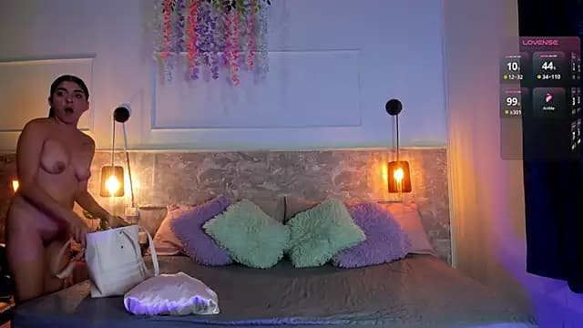 Natalia_Skinny live cam on Stripchat