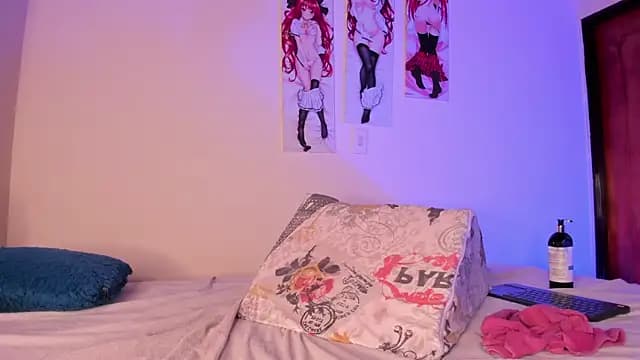 annita_lopez live cam on Stripchat