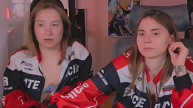 _AnnaStark_ live cam