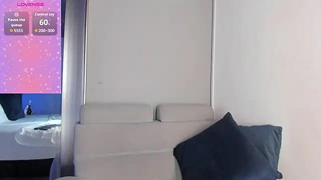 AllanaOrtiz__ live cam