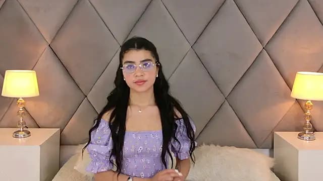 OliviaDiaz live cam