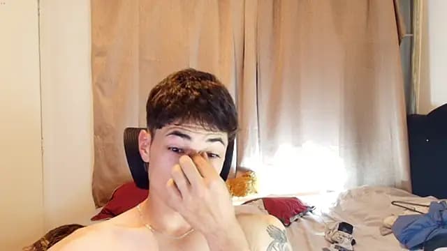 jimmy_class live cam