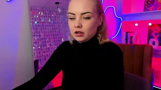 StephanieSweety live cam