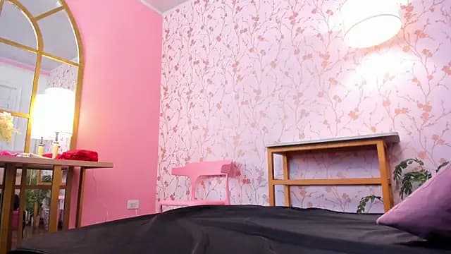 taylor_bennet live cam