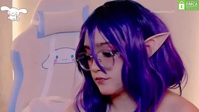 NaomiShimizu live cam