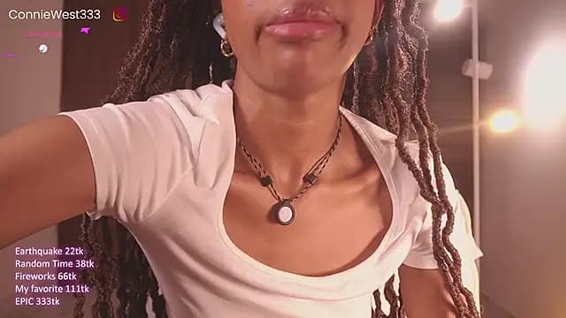 connie_west0 live cam
