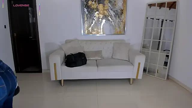 AlessaRomero live cam