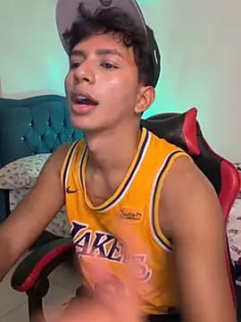 Leonarrrd_01 live cam