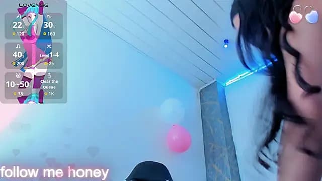 zoe_connor19 live cam