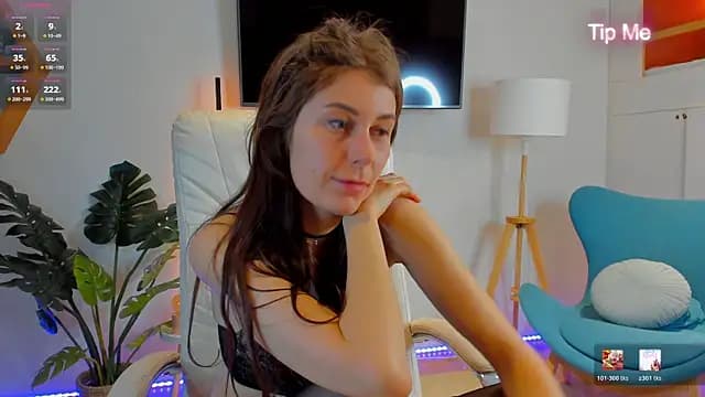 Hailey_Green live cam