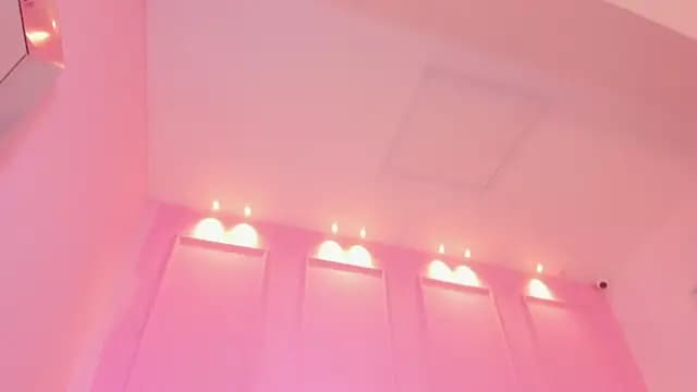 alysonJackson live cam