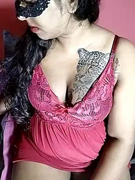 Sexy-Monikaa live cam