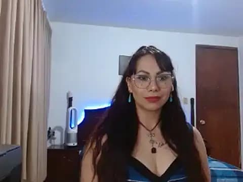 AloLovely_ live cam