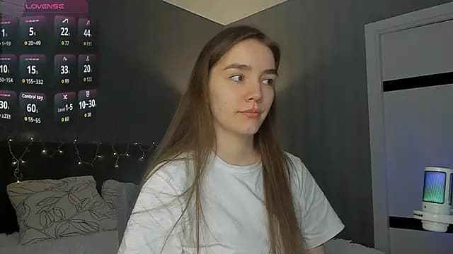 sweete_chantal live cam