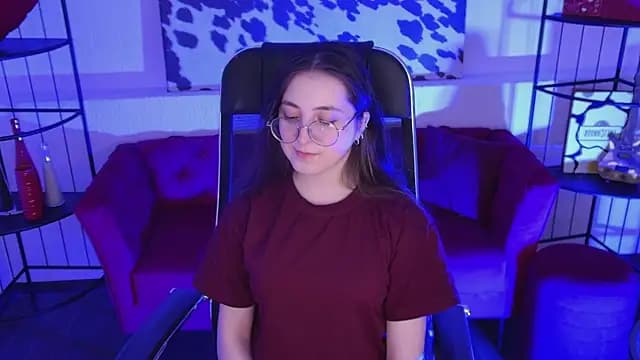 VirtuallVoyant live cam