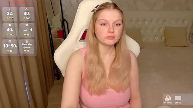 AmeliaDiamond live cam