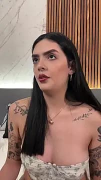 AliceRitter live cam