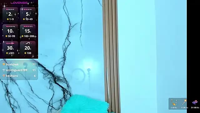 sweetcherry_21 live cam