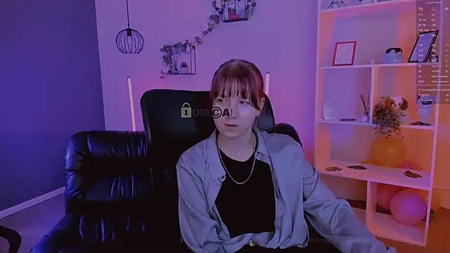 gloria_bubble live cam