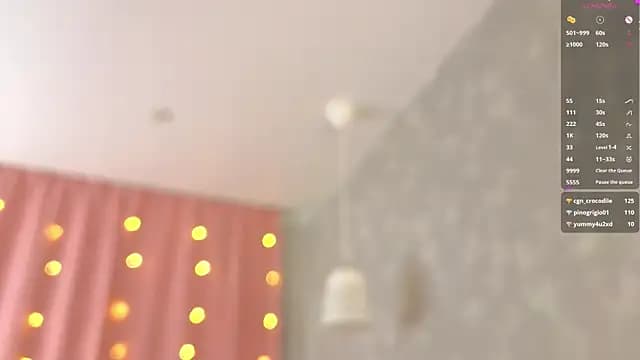 vivyboo111 live cam