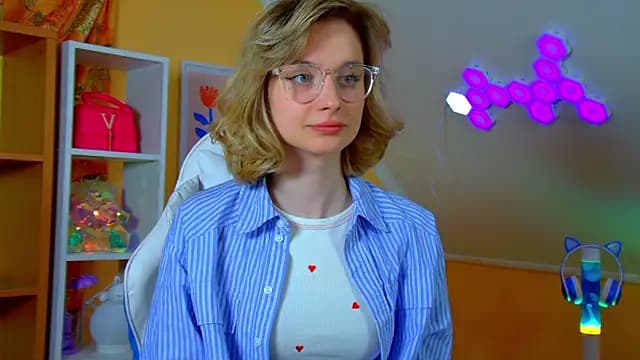 MerlinMeyer live cam