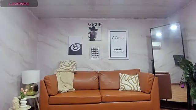 Hada_Magica live cam