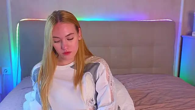 JenniferCamprell live cam