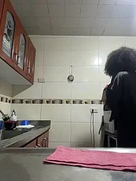 Morena_fire live cam