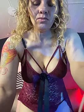 EvangelineLove_ live cam