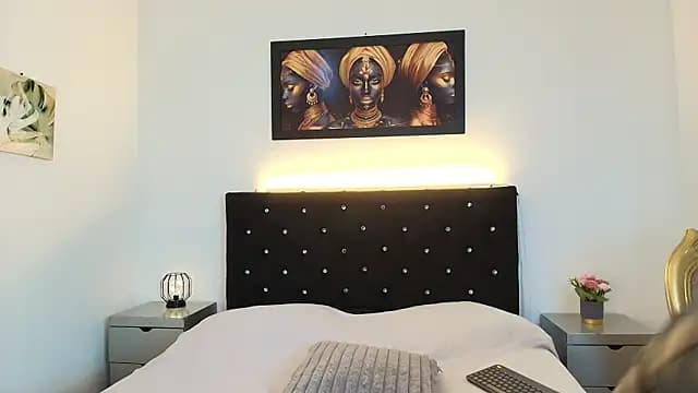 Shanon_mature live cam