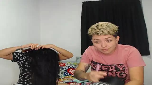 kathy_luisa live cam