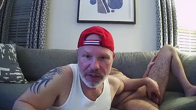 harrychest live cam