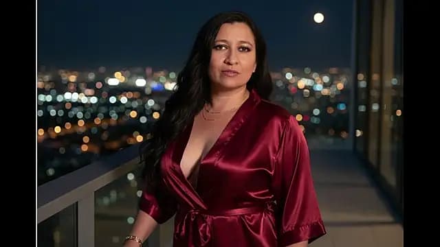 LILITH_TORRES1 live cam on Stripchat