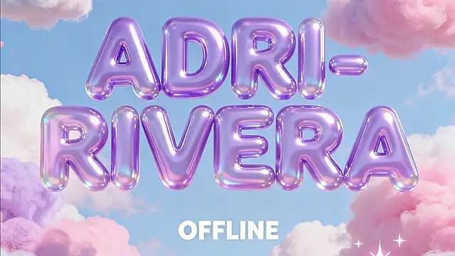 adri_rivera live cam on Stripchat