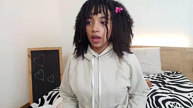 JazmyXXX live cam on Stripchat