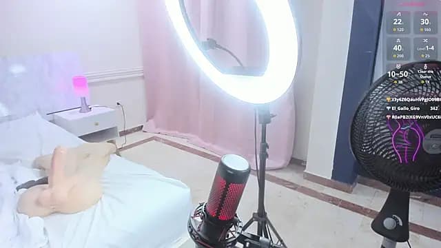 rachel_mendoza live cam on Stripchat