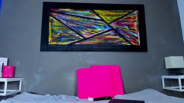 Charlotte_curvy_ live cam on Stripchat