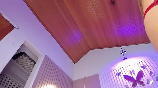 _Kailythompson live cam on Stripchat