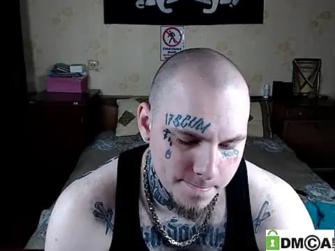 Keny_Collins live cam on Stripchat