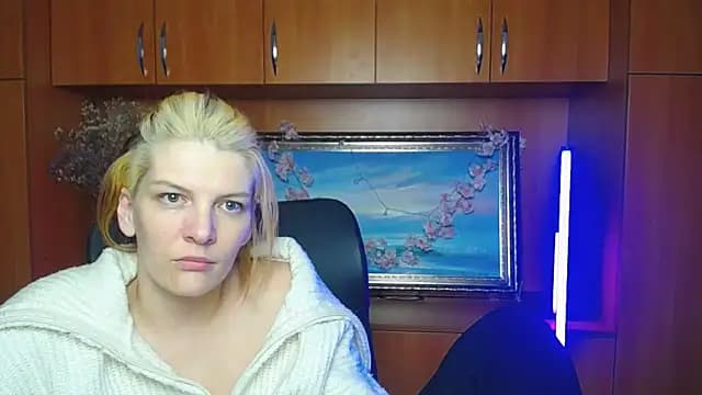 VanessaRey_ live cam