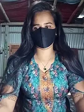 Sexy-Binita live cam