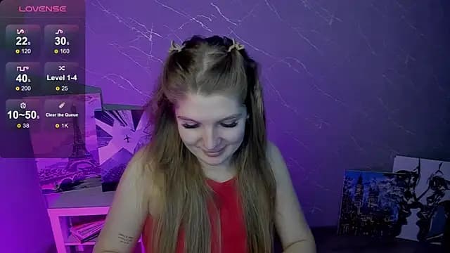 lily_williamss live cam