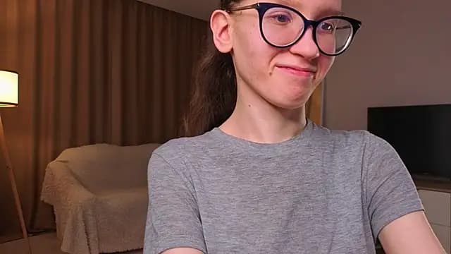 BettyBrowni live cam