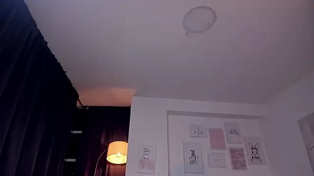 Keisha_west live cam